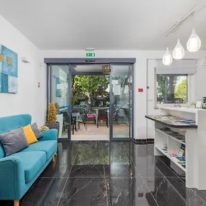 Apartamento Marine Lux, Pula