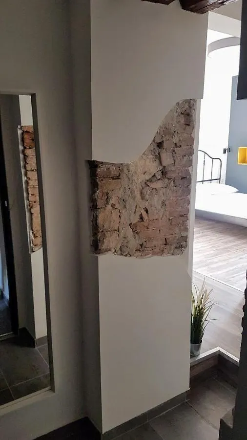 Apartments Flanaticus Pula